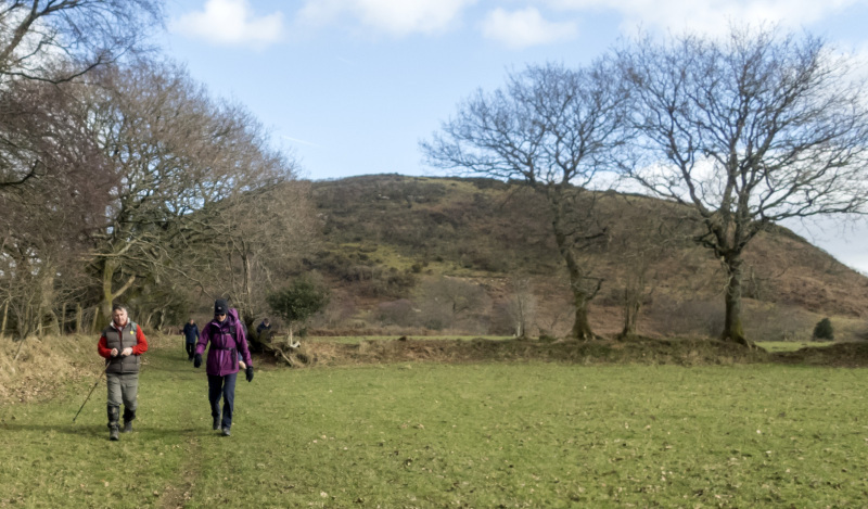 Photograph of Walking Route - Image 23