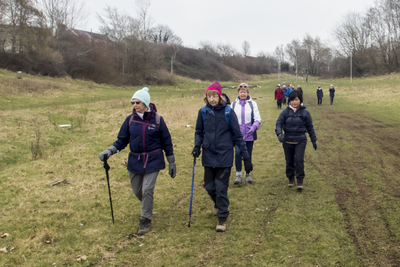 Photograph of Walking Route - Image 8