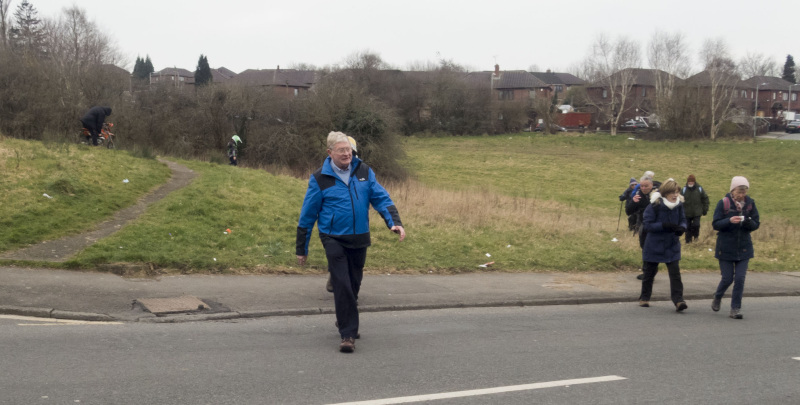 Photograph of Walking Route - Image 9