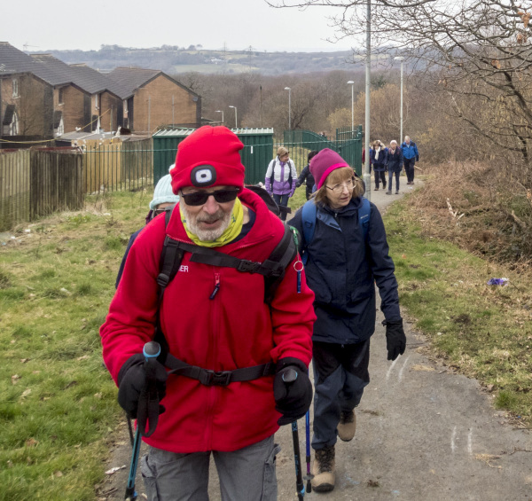 Photograph of Walking Route - Image 10