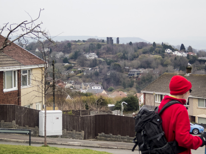 Photograph of Walking Route - Image 18