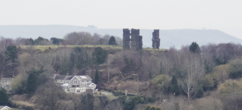 Photograph of Walking Route - Image 19