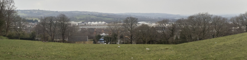 Photograph of Walking Route - Image 30