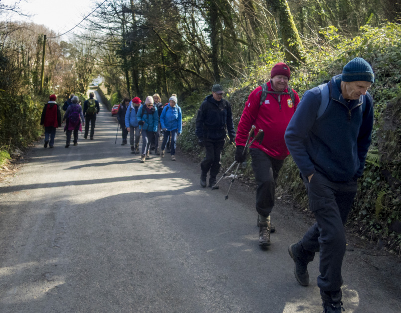 Photograph of Walking Route - Image 3