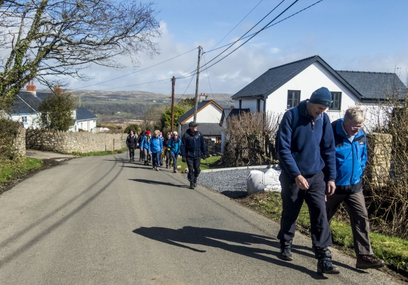 Photograph of Walking Route - Image 5