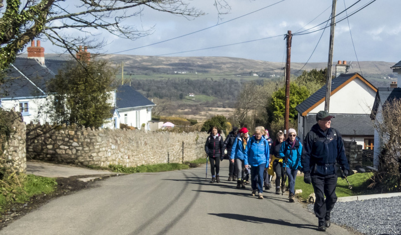 Photograph of Walking Route - Image 6