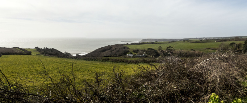 Photograph of Walking Route - Image 8