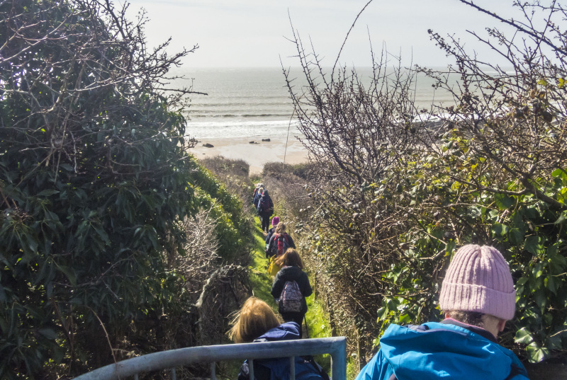 Photograph of Walking Route - Image 9