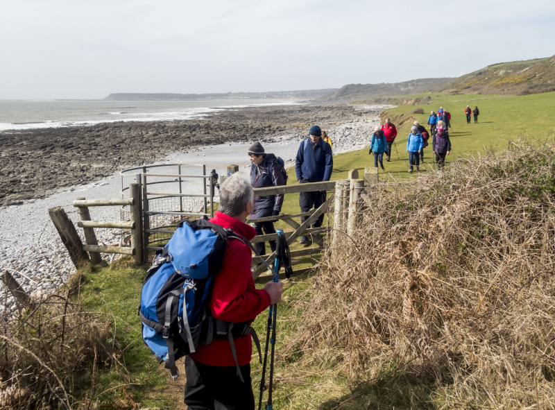 Photograph of Walking Route - Image 15