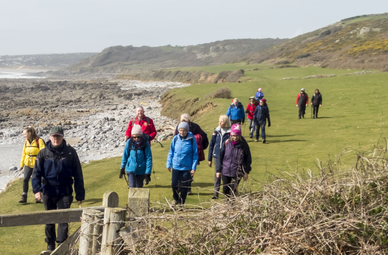 Photograph of Walking Route - Image 16