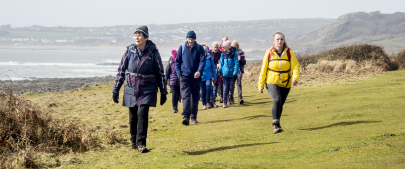 Photograph of Walking Route - Image 19