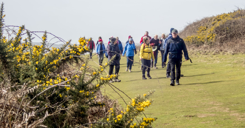 Photograph of Walking Route - Image 20