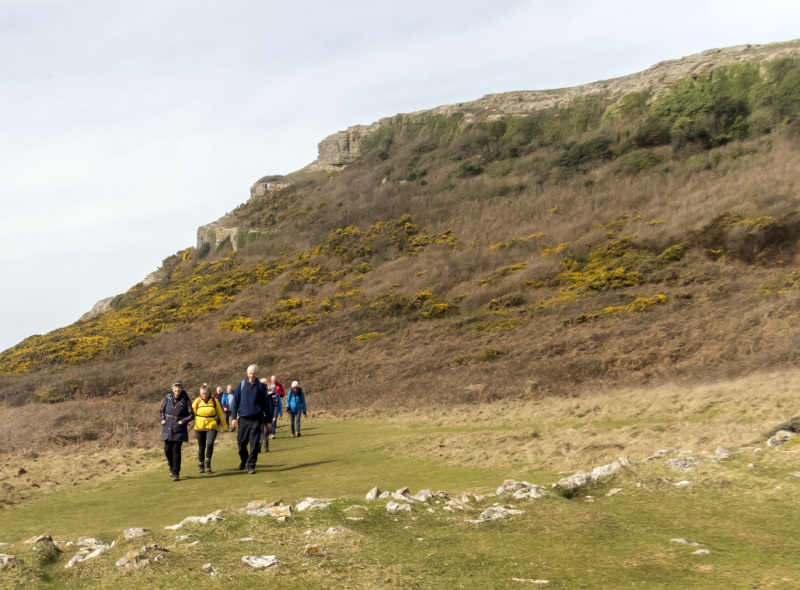 Photograph of Walking Route - Image 21