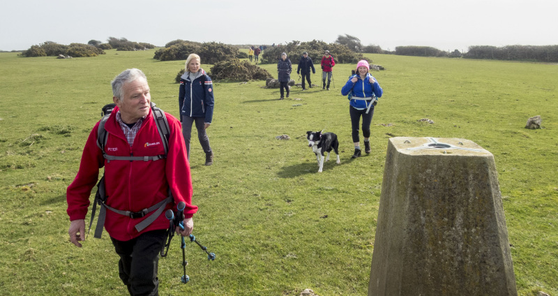 Photograph of Walking Route - Image 31