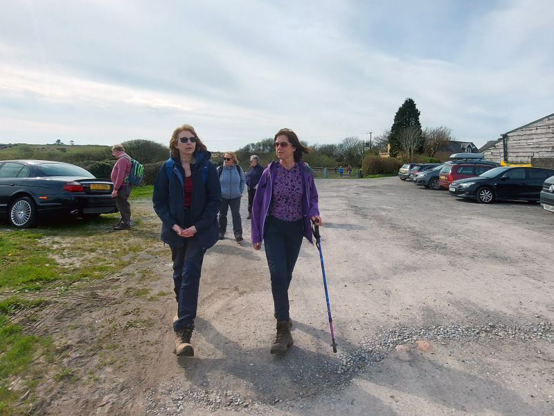 Photograph of Walking Route - Image 9