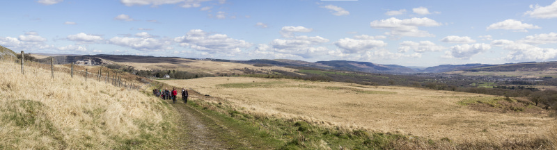 Photograph of Walking Route - Image 61