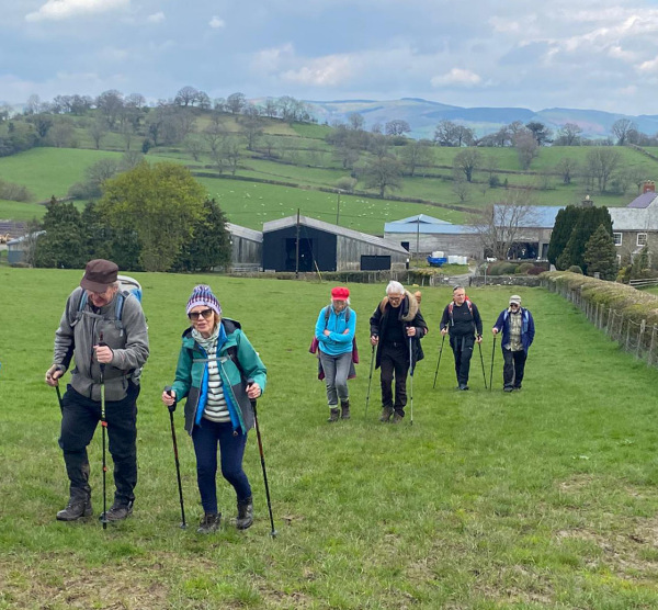 Photograph of Walking Route - Image 19