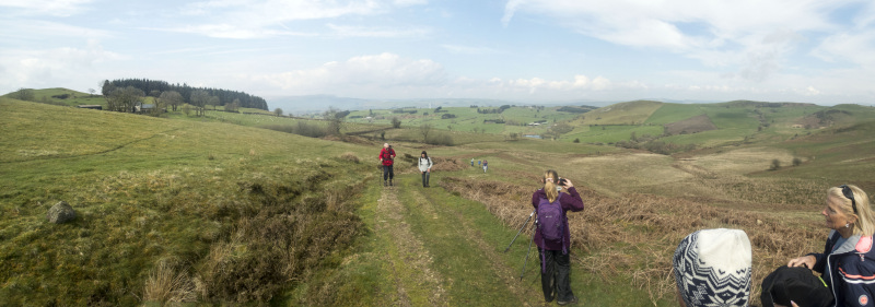 Photograph of Walking Route - Image 21