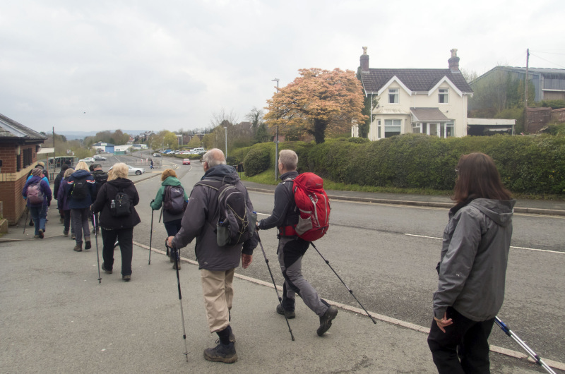 Photograph of Walking Route - Image 5