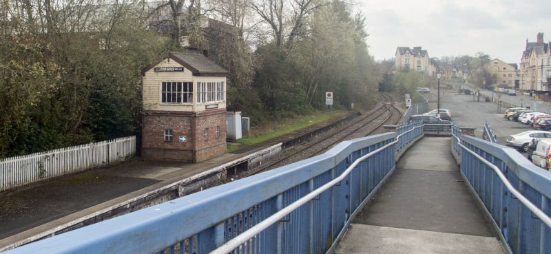 Photograph of Walking Route - Image 6