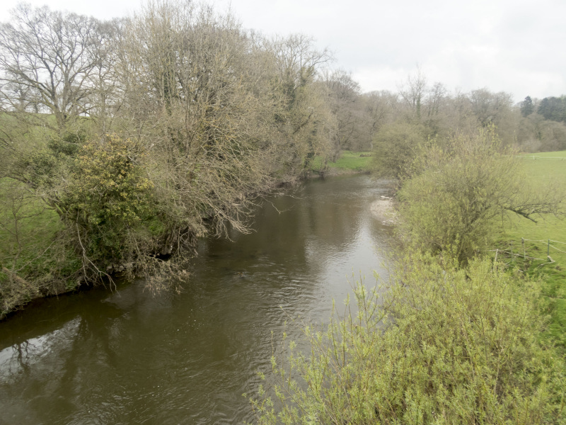 Photograph of Walking Route - Image 10