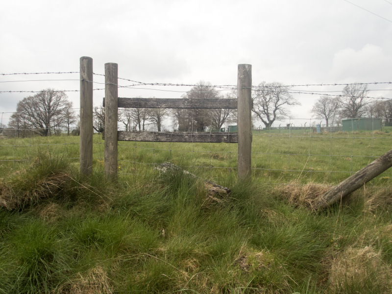 Photograph of Walking Route - Image 12