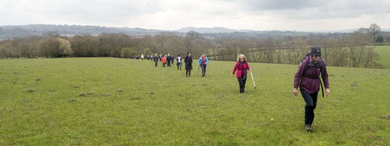 Photograph of Walking Route - Image 14