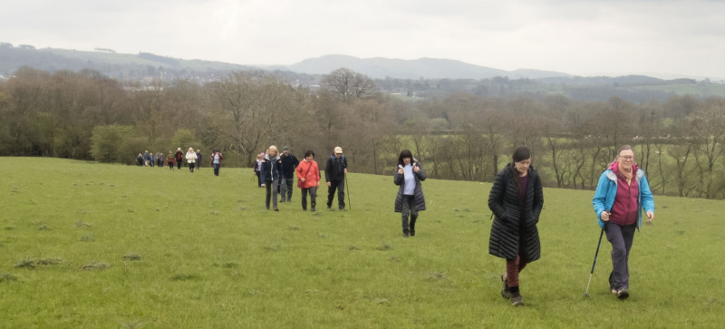 Photograph of Walking Route - Image 15