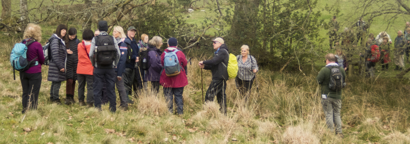 Photograph of Walking Route - Image 19