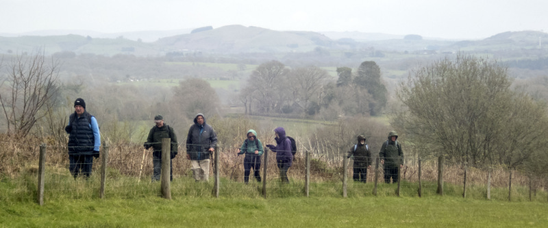 Photograph of Walking Route - Image 25