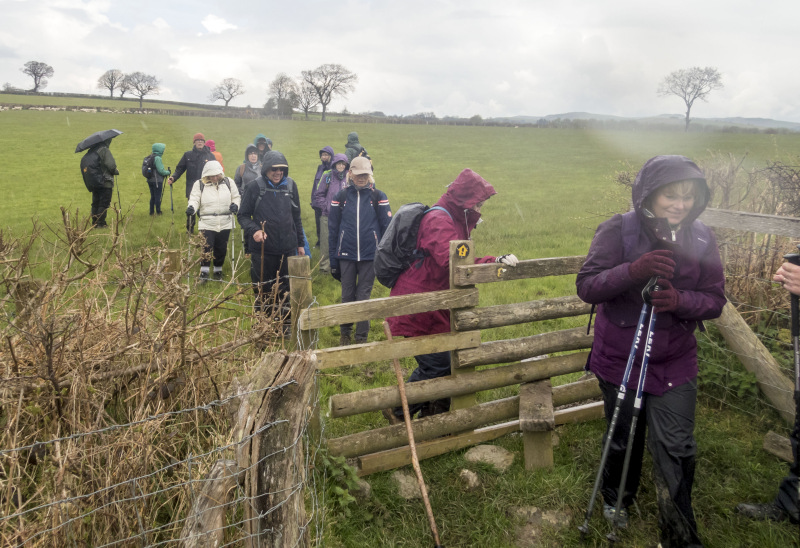 Photograph of Walking Route - Image 26