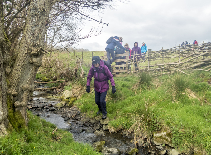 Photograph of Walking Route - Image 32