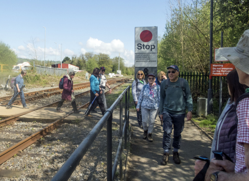 Photograph of Walking Route - Image 3