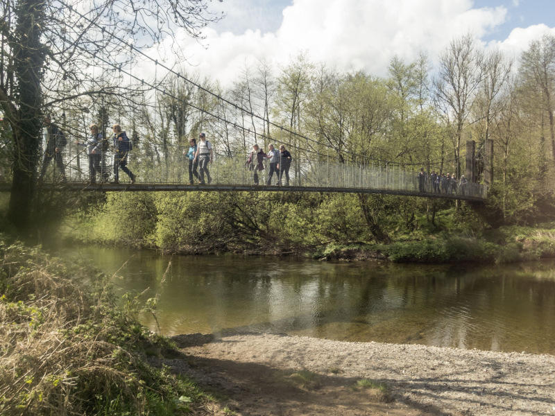 Photograph of Walking Route - Image 8