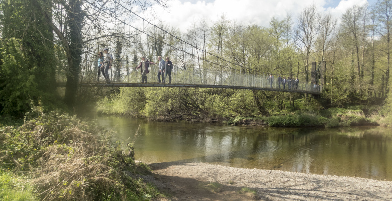 Photograph of Walking Route - Image 9