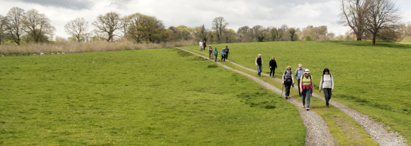 Photograph of Walking Route - Image 15