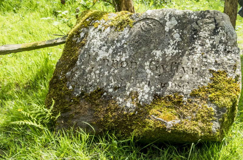 Photograph of Walking Route - Image 4