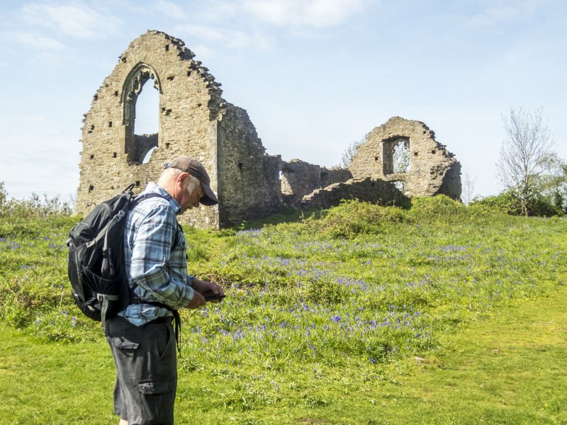 Photograph of Walking Route - Image 10