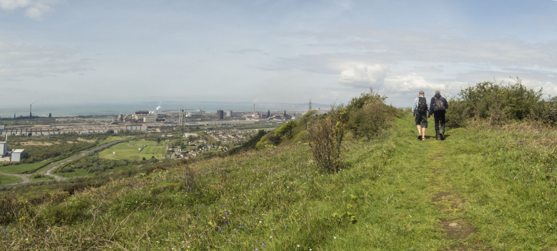 Photograph of Walking Route - Image 19