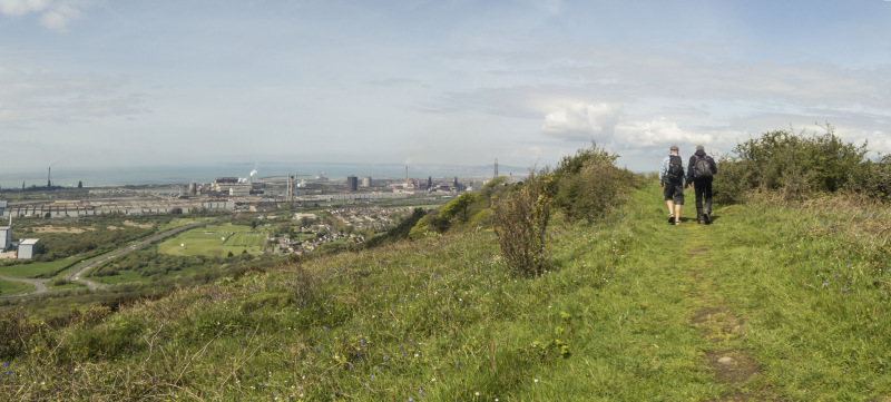 Photograph of Walking Route - Image 19