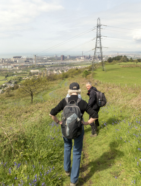 Photograph of Walking Route - Image 21