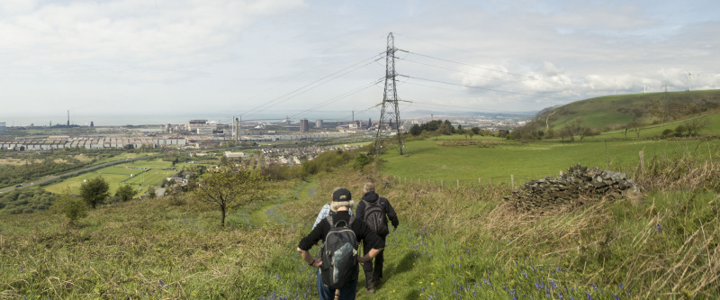 Photograph of Walking Route - Image 22