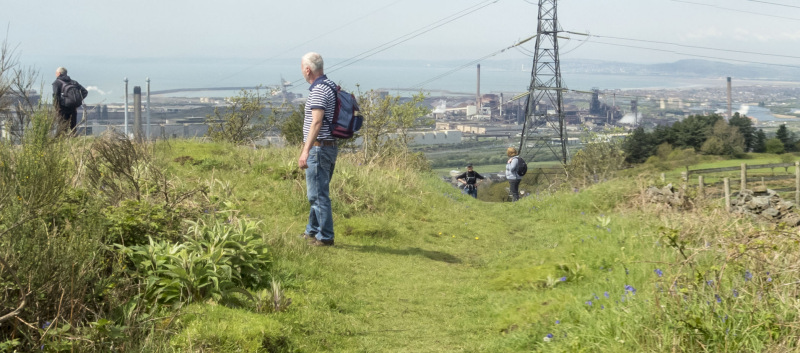 Photograph of Walking Route - Image 29