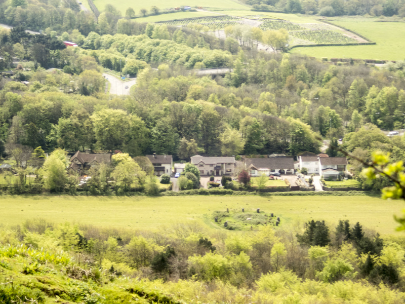 Photograph of Walking Route - Image 30