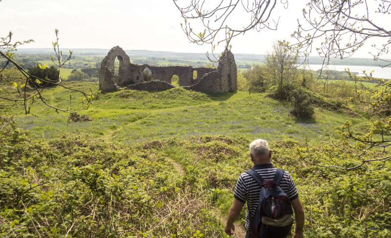 Photograph of Walking Route - Image 34