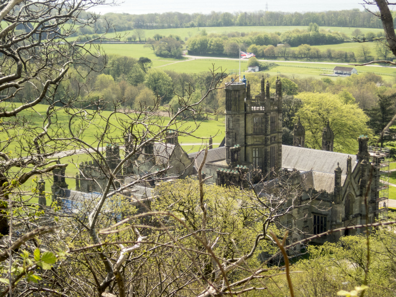 Photograph of Walking Route - Image 41