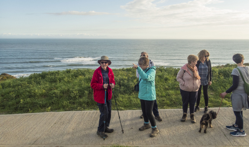 Photograph of Walking Route - Image 11