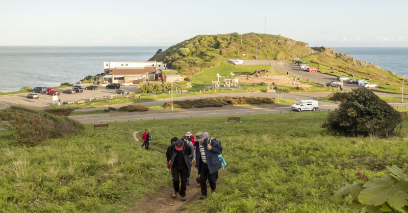 Photograph of Walking Route - Image 15