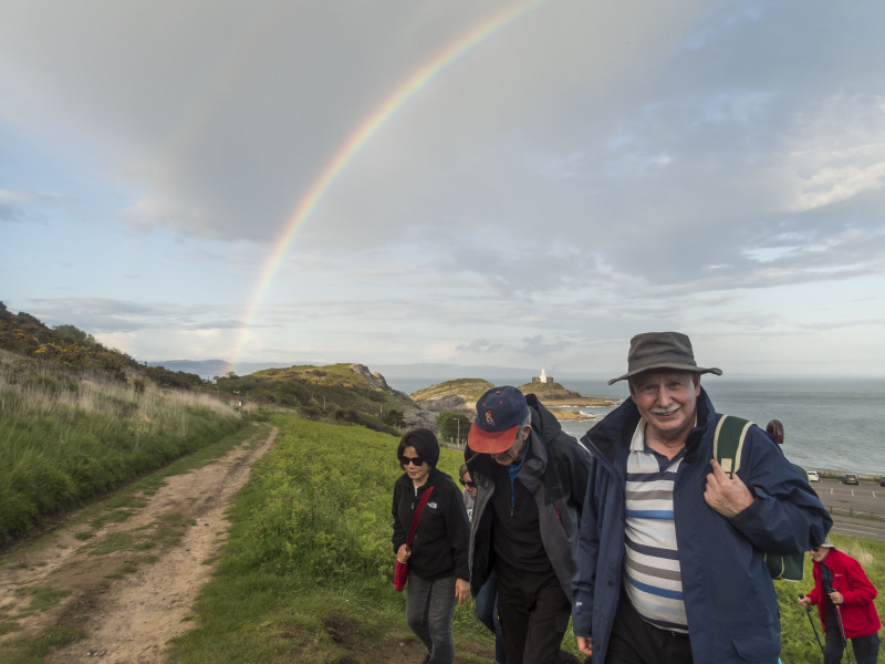 Photograph of Walking Route - Image 16