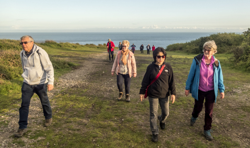 Photograph of Walking Route - Image 17